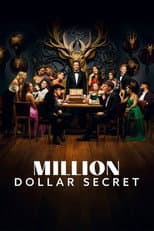 Poster for Million Dollar Secret