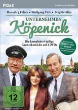 Poster for Unternehmen Köpenick