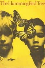 Poster for The Hummingbird Tree