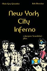Poster for New York City Inferno