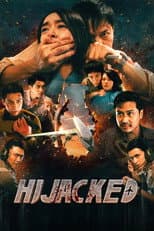 Poster for Hijacked