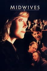 Poster for Midwives