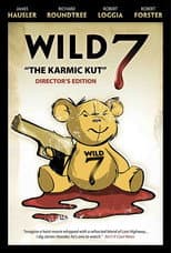 Poster for Wild Seven