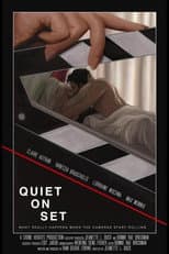 Poster for Quiet On Set