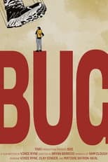 Poster for Bug