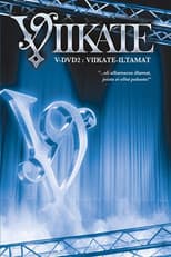 Poster for Viikate - Iltamat