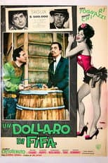 Poster for Un dollaro di fifa