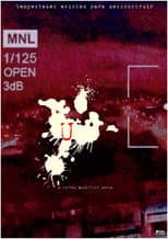 Poster for U