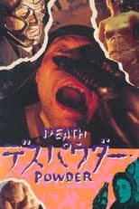 Poster for Death Powder