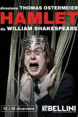 Poster for Hamlet