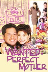 Poster for Wanted: Perfect Mother