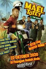 Poster for Sinopsis Mael Totey The Movie