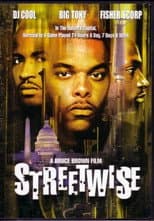 Poster for Streetwise