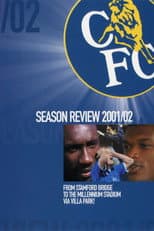 Poster for Chelsea FC - Season Review 2001/02