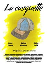 Poster for The Cap
