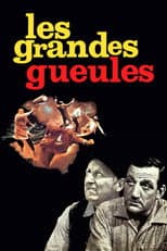 Poster for The Wise Guys
