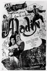 Poster for Aladin