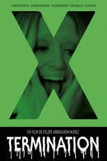 Poster for Xtermination