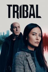 Poster for Tribal