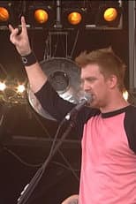 Poster for Queens Of The Stone Age - Live at Pinkpop Festival 2003