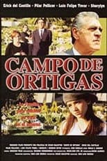 Poster for Ortiga's Field