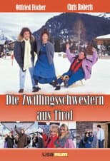 Poster for Die Zwillingsschwestern aus Tirol