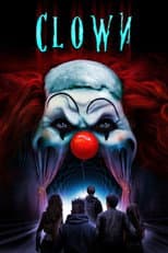 Poster for Clown