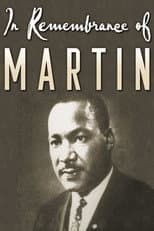 Poster for In Remembrance of Martin