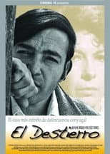 Poster for El destierro