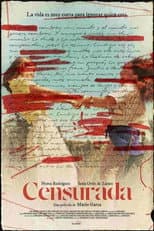 Poster for Censored