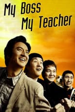 Poster for My Boss, My Teacher