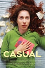 Poster for Casual