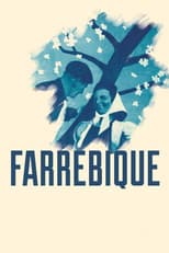 Poster for Farrebique, or the Four Seasons