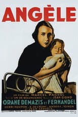 Poster for Angele