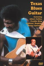 Poster for Texas Blues Guitar