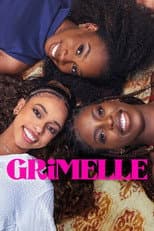 Poster for Grimelle