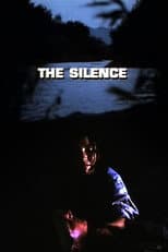 Poster for The Silence