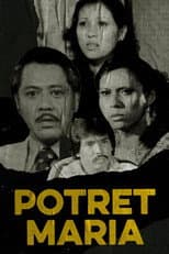 Poster for Potret Maria