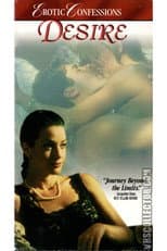 Poster for Erotic Confessions: Desire