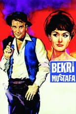 Poster for Bekri Mustafa