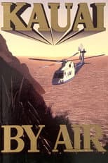Poster for Kauai By Air