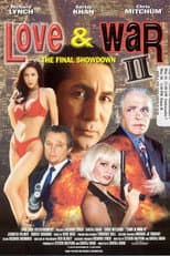 Poster for Love and War II
