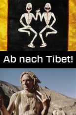 Poster for Ab nach Tibet!