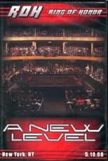 Poster for ROH: A New Level