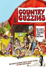 Poster for Country Cuzzins