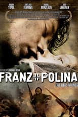 Poster for Franz + Polina