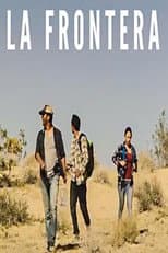 Poster for The Border