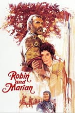 Poster for Robin and Marian