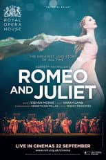 Poster for Prokofiev: Romeo and Juliet