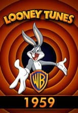 Poster for Season 1959